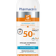 Pharmaceris S wodoodporna emulsja ochronna dla niemowląt i dzieci SPF50+, 150 ml_1