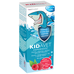 Avet Kidavet płyn, 250 ml/op._1