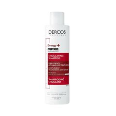 Vichy Dercos wzmacniający szampon do włosów, 200 ml_1