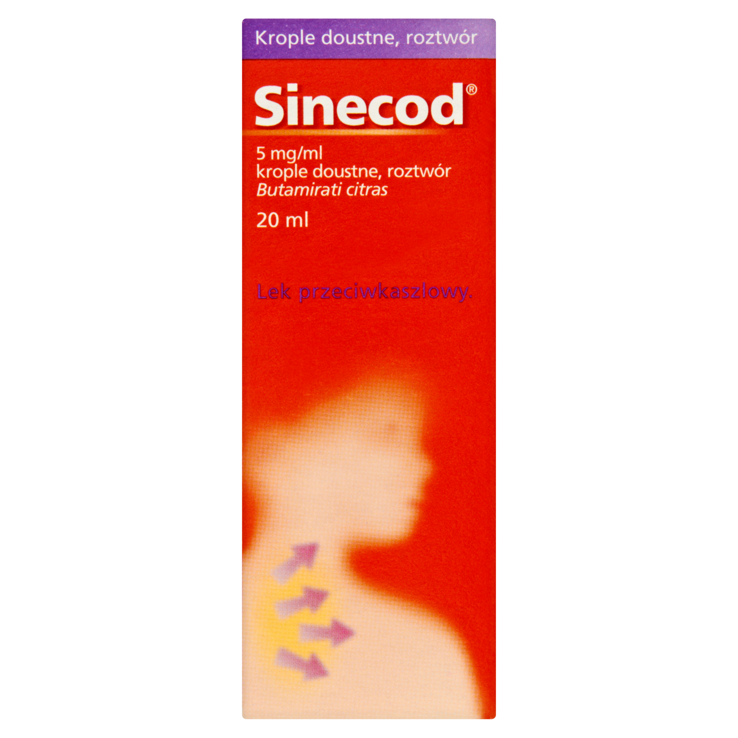 sinecod